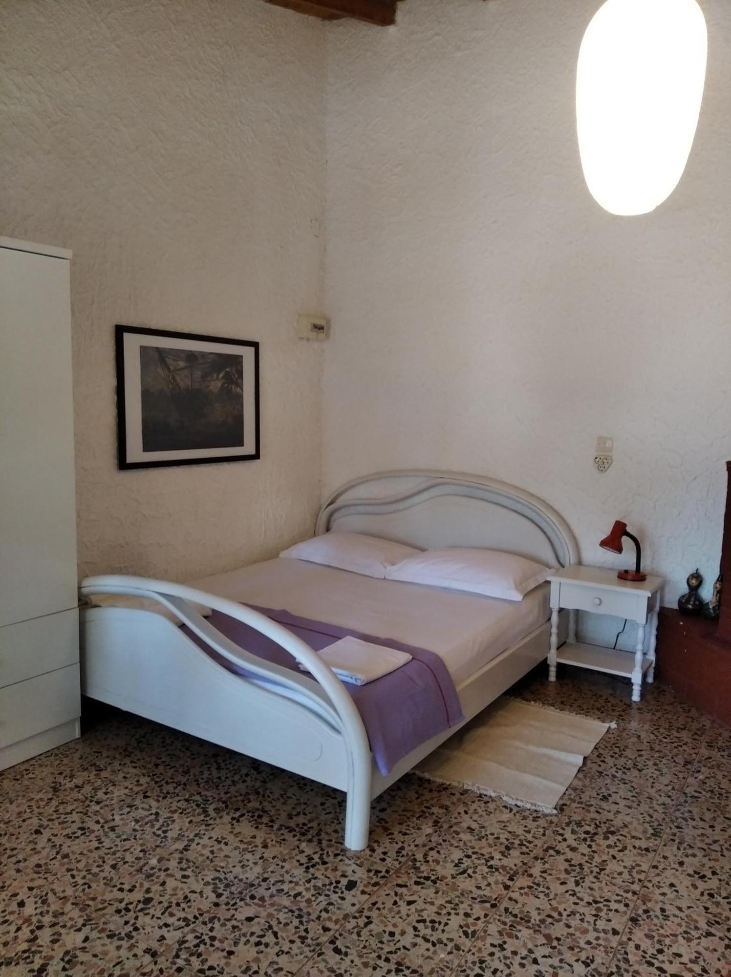 Appartamento Andreas' House #Dialiskari4# Limniónas Esterno foto