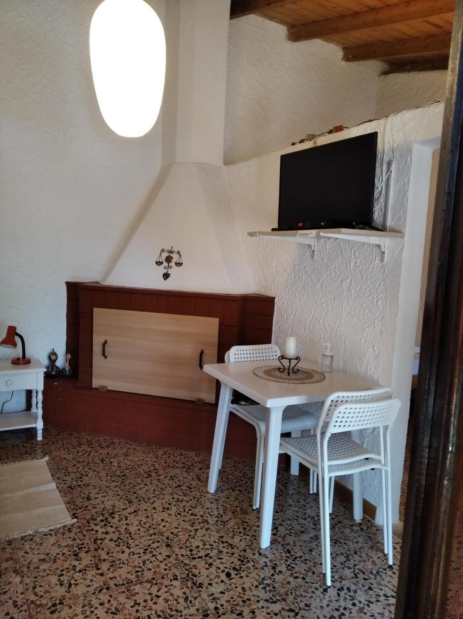 Appartamento Andreas' House #Dialiskari4# Limniónas Esterno foto